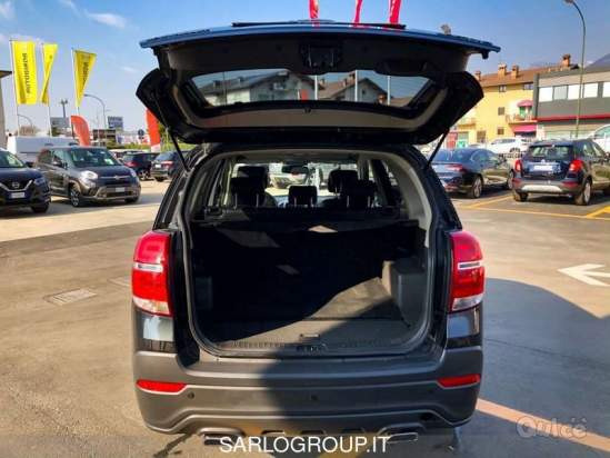 Chevrolet Captiva foto-55437