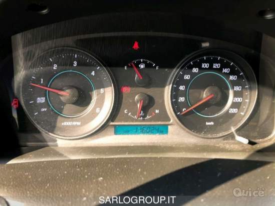 Chevrolet Captiva foto-55433