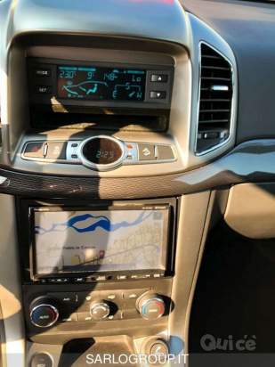 Chevrolet Captiva foto-55432