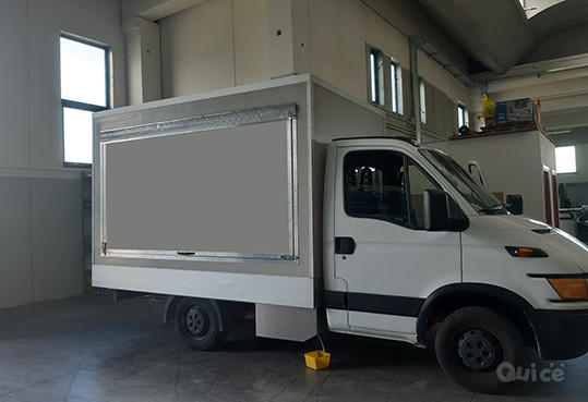 AUTONEGOZIO IVECO DAILY 35 S 10 HPI foto-9224