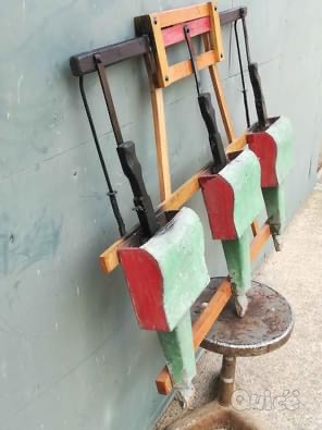 Seminatrice funzionante disponibile da subito ottimo affare  foto-56431