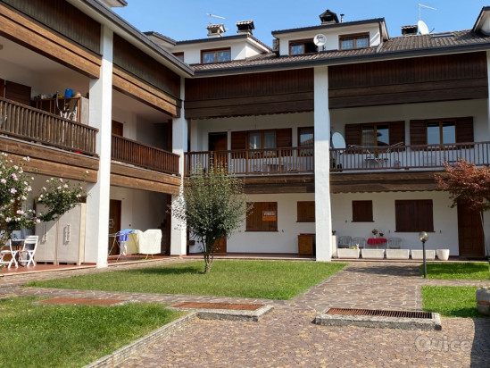 Privato vende appartamento foto-56812