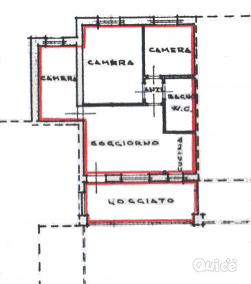 Privato vende appartamento foto-56813