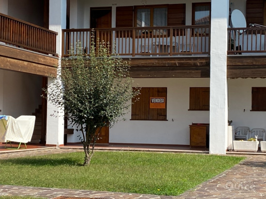 Privato vende appartamento foto-56811