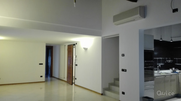 CENTRO STORICO PRESTIGIOSO con posto auto foto-58029