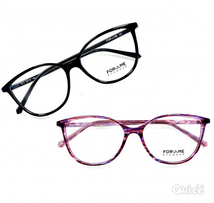 Occhiale completo di lenti progressive  foto-7726