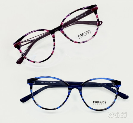 Occhiale completo di lenti progressive  foto-7724