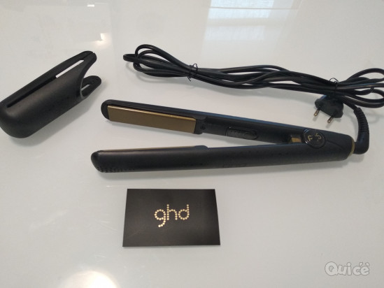 Vendo piastra GHD Gold modello no 5.0 professionale per capelli. Ottimo stato.  foto-58790
