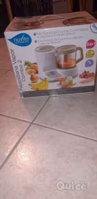 Cuocipappa nuvita combo 2 foto-58800