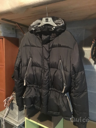 Vendo super Giubbotto Piumino Kejo  foto-58858