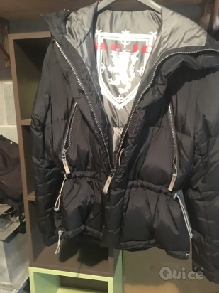 Vendo super Giubbotto Piumino Kejo  foto-9569