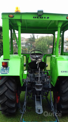 Trattore agricolo foto-58864