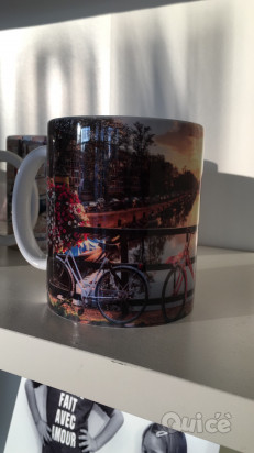 TAZZE PERSONALIZZATE a partire da 1 pezzo con la grafica che vuoi! foto-59188