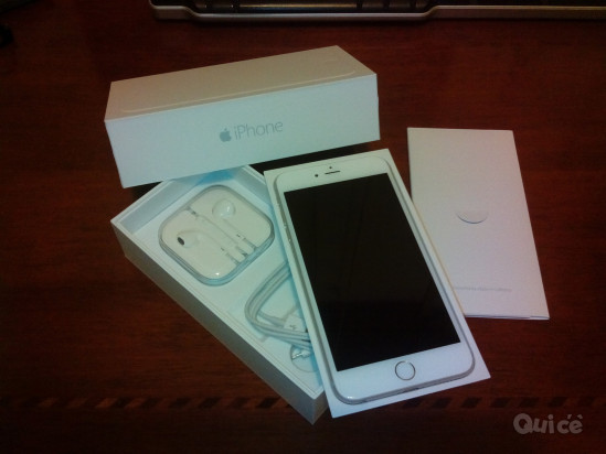 iPhone 6s Plus  foto-9627