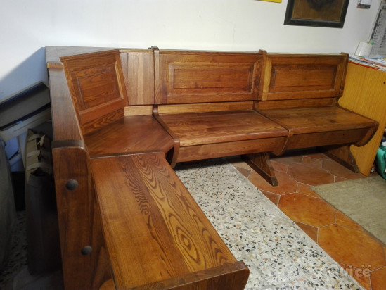 Cassapanca foto-9843