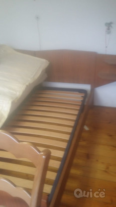 Vendo mobili da camera  foto-61711