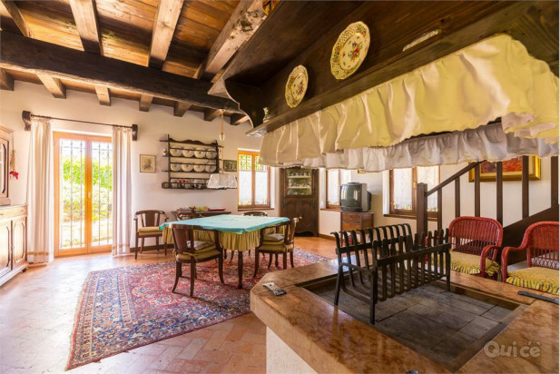 Rustico/Tenuta di ampie dimensioni foto-8104