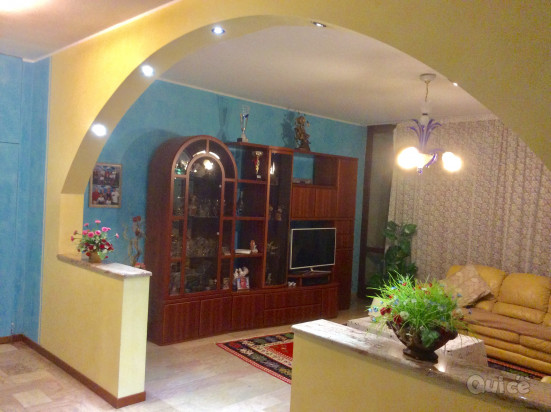 Appartamento 140 mq foto-9911