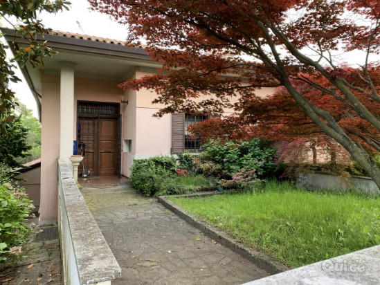 VILLA OTTIME FINITURE foto-992