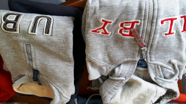 abbigliamento bambino 0/12 foto-62112