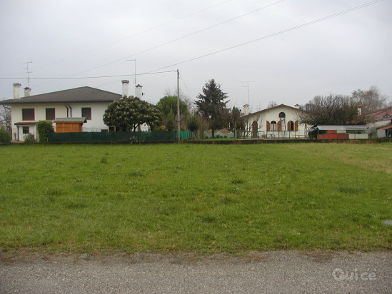 Lotto residenziale in bellissima posizione foto-8132