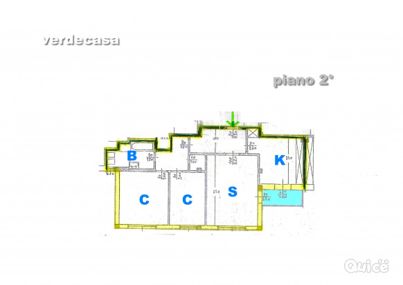 mel, comodo e soleggiato foto-9952