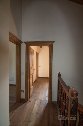 Bellissima porzione in borgo foto-8134