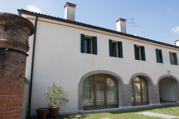 Bellissima porzione in borgo foto-8138