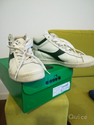 Snickers Diadora foto-9998