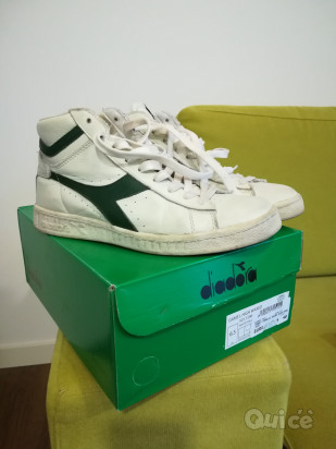 Snickers Diadora foto-62599