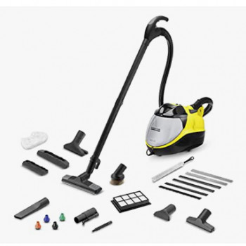 aspira lava e asciuga pavimenti karcher