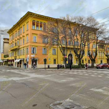 Appartamento in vendita a Modena (Modena)