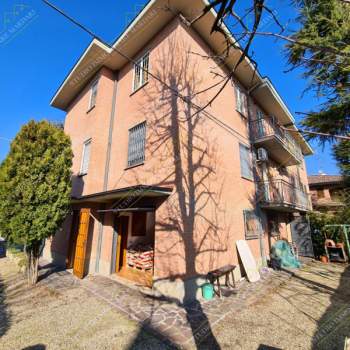 Appartamento in vendita a Modena (Modena)