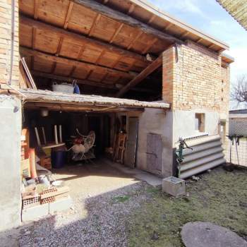 Rustico in vendita a Montagnana (Padova)