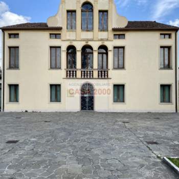 Villa in affitto a Camposampiero (Padova)