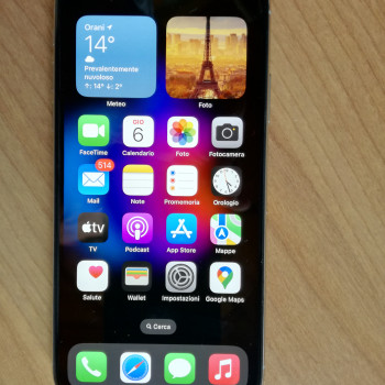 iPhone x 64 GB