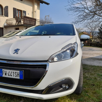 Vendo Peugeot 208 