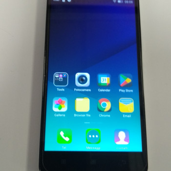 Smartphone Lenovo K3 Note
