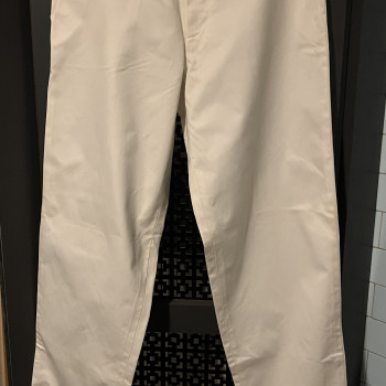 Pantaloni Jil Sander 