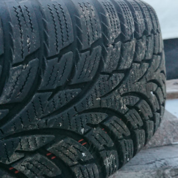 Ruote complete 175/65R14