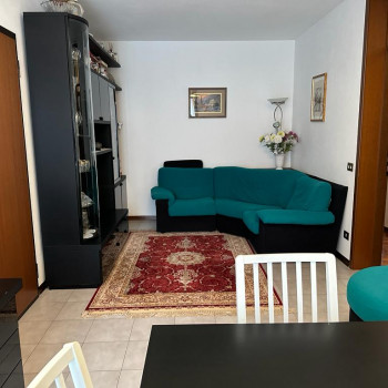 MIRA PORTE LUMINOSO APPARTAMENTO CON 2 CAMERE AL PIANO SECONDO