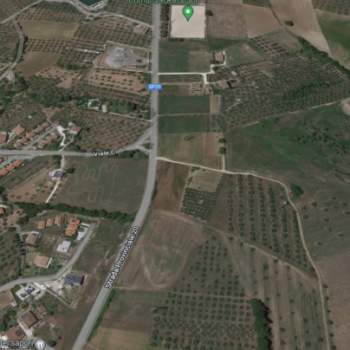 Terreno in vendita a Rosciano (Pescara)