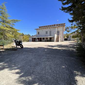 Casa singola in vendita a Moscufo (Pescara)