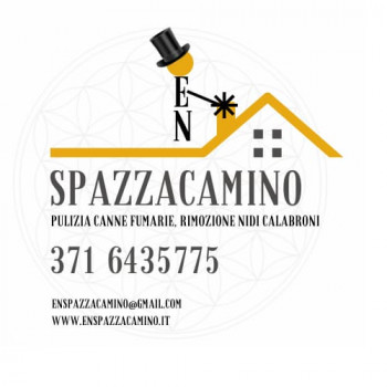 SPAZZACAMINO 