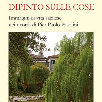 il calore dipinto sulle cose