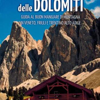 Agriturismi delle Dolomiti