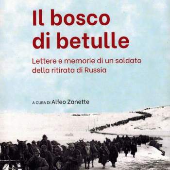 Il bosco delle betulle