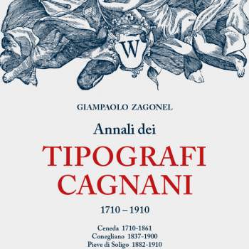 Annali dei tipografi Cagnani 1710-1910