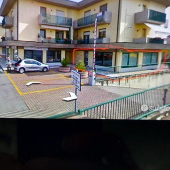 UNIT&Agrave; DIREZIONALE/UFFICI/LOCALE COMMERCIALE/NEGOZIO 