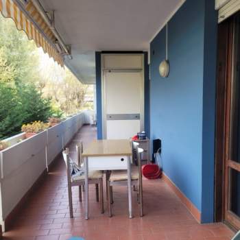 Appartamento in vendita a Albignasego (Padova)